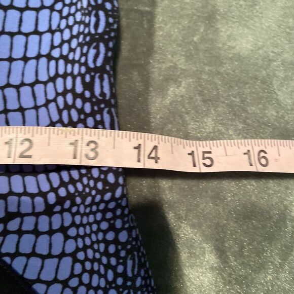 #130 SAUNDERS Rtr Mini Corset Dress - Picture 8 of 10